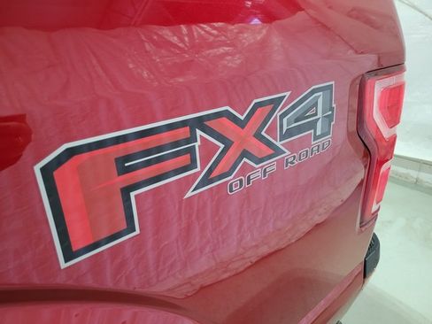 Used 2020 Ford F150 XLT w/ Equipment Group 302A Luxury image 54