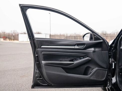 Used 2021 Nissan Altima 2.5 SV image 26