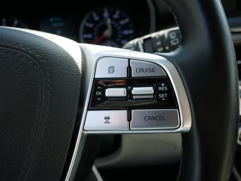 Used 2022 Kia Telluride EX w/ EX Premium Package AWD/4WD image 25