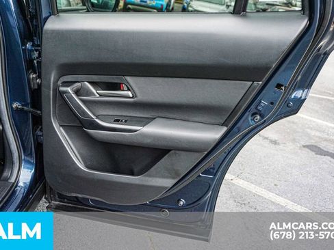 Used 2025 MAZDA CX-50 AWD 2.5 Hybrid w/ Premium Pkg image 58