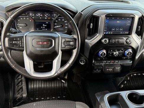 Certified 2023 GMC Sierra 2500 SLE w/ SLE Convenience Package image 11