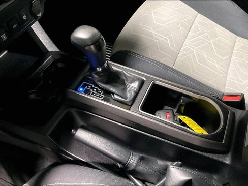 Certified 2023 Toyota Tacoma TRD Sport w/ Technology Package image 18