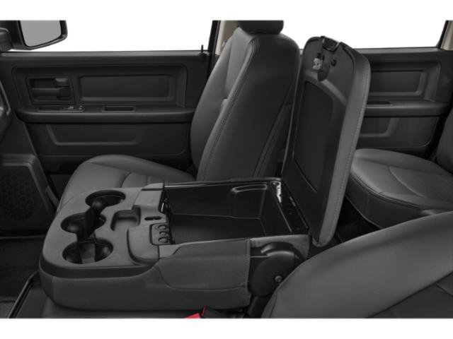 Used 2022 RAM 1500 Tradesman w/ Popular Equipment Group RWD image 17