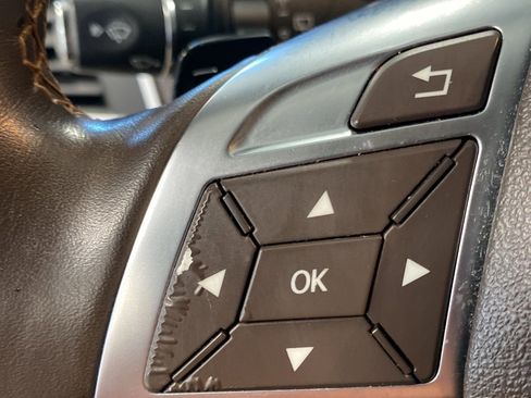 Used 2014 Mercedes-Benz GL 450 GL 450 image 10