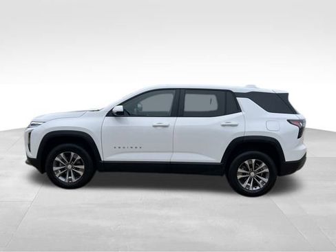 Certified 2025 Chevrolet Equinox LT image 5