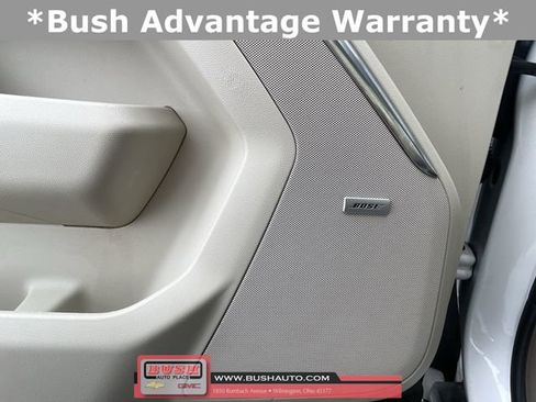 Used 2022 GMC Yukon XL Denali image 25