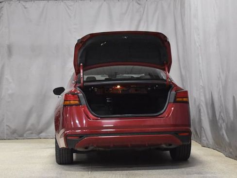 Used 2024 Nissan Altima 2.5 SV image 34