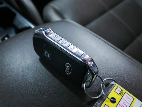 Used 2021 Kia Telluride SX FWD image 24