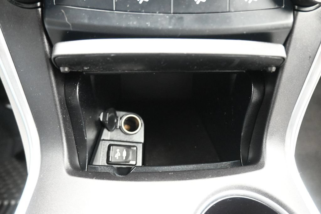 Used 2017 Toyota Camry LE FWD image 20