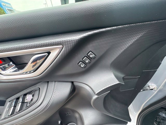 Certified 2023 Subaru Forester Touring AWD/4WD image 14