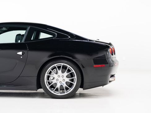 Used 2009 Ferrari 612 Scaglietti image 28