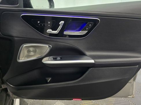 Used 2023 Mercedes-Benz C 300 4MATIC Sedan w/ AMG Line w/ Night Package image 25