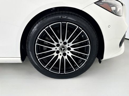 Certified 2023 Mercedes-Benz C 300 Sedan image 32