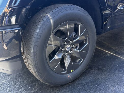 New 2025 Ford F150 STX image 11