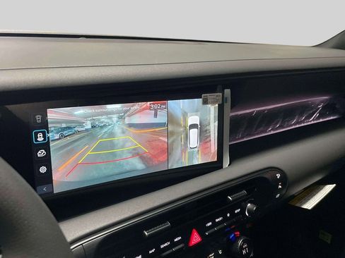 New 2026 Hyundai Palisade Calligraphy AWD/4WD image 29