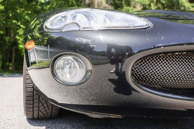 Used 2002 Jaguar XK8 Convertible RWD image 59