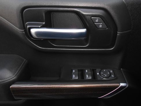 Used 2020 Chevrolet Silverado 1500 RST w/ All-Star Edition AWD/4WD image 19