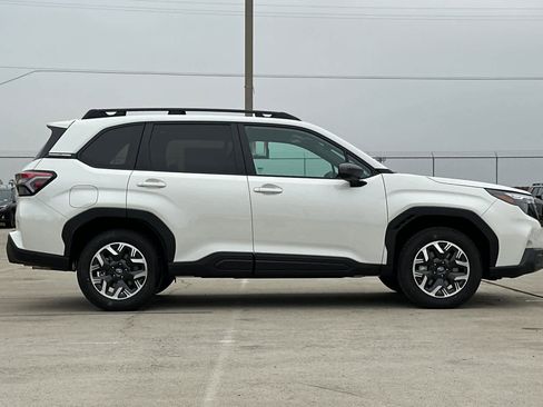 New 2026 Subaru Forester Premium image 2