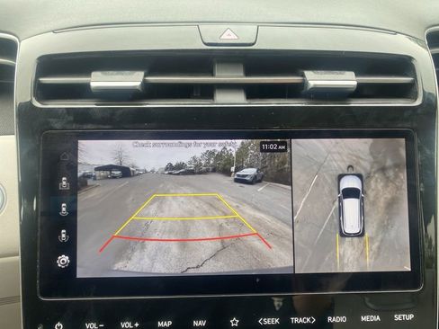 Used 2024 Hyundai Tucson Limited image 23