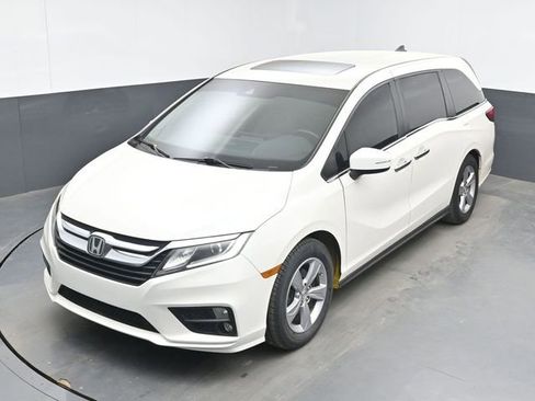 Used 2019 Honda Odyssey EX-L image 15