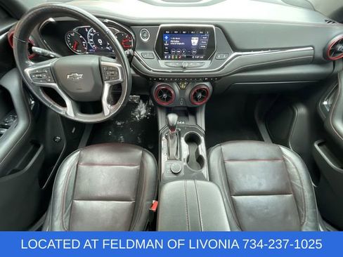 Used 2020 Chevrolet Blazer RS image 20