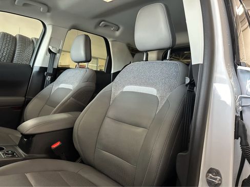 Used 2025 Ford Bronco Sport Badlands w/ Badlands Tech Package AWD/4WD image 21