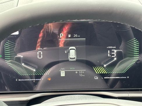 New 2026 Kia Sportage EX image 13