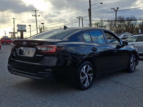 Used 2023 Subaru Legacy image 4