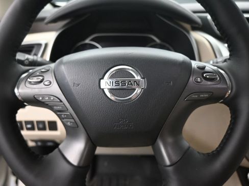 Used 2020 Nissan Murano Platinum FWD image 11