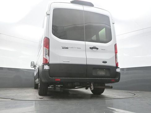 Used 2022 Ford Transit 350 XLT image 36