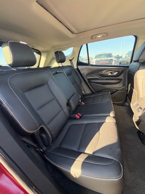 Used 2019 GMC Terrain Denali w/ Driver Alert Package II FWD image 11