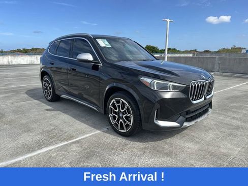 Used 2024 BMW X1 xDrive28i w/ Convenience Package image 21