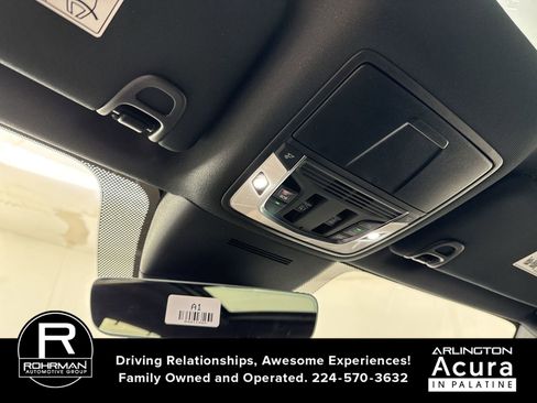 New 2026 Acura MDX A-Spec image 9