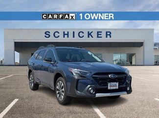 Used 2024 Subaru Outback Limited AWD/4WD video 1
