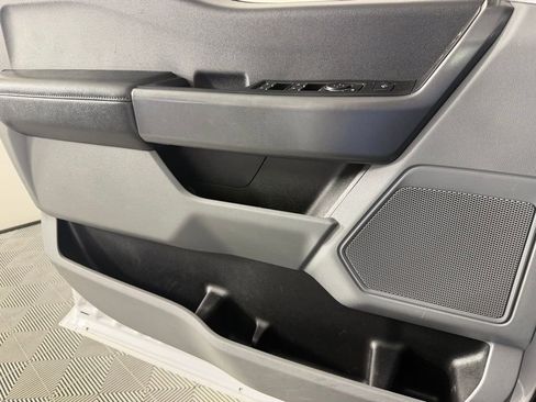 Used 2024 Ford F350 XLT w/ FX4 Off-Road Package image 24