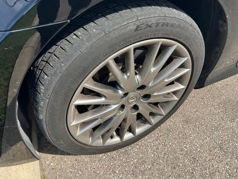 Used 2014 Lexus GS 350 AWD image 8