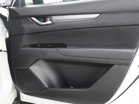 Used 2023 MAZDA CX-5 AWD 2.5 S image 9