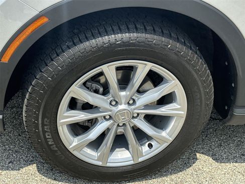 Used 2024 Honda CR-V EX image 10