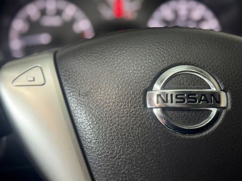 Used 2014 Nissan Sentra S FWD image 25