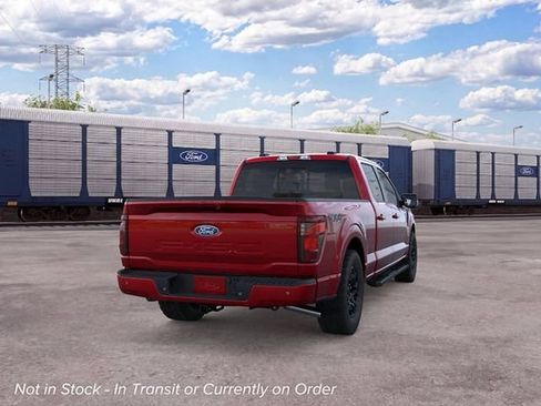New 2026 Ford F150 XLT AWD/4WD image 8