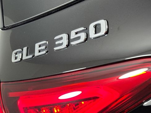 Used 2022 Mercedes-Benz GLE 350 image 8