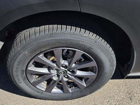 Used 2024 MAZDA CX-30 AWD 2.5 S image 7