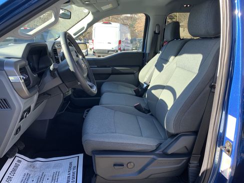 Used 2024 Ford F150 XLT w/ Tow/Haul Package image 11