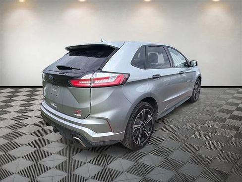 Used 2020 Ford Edge ST w/ Equipment Group 401A AWD/4WD image 6