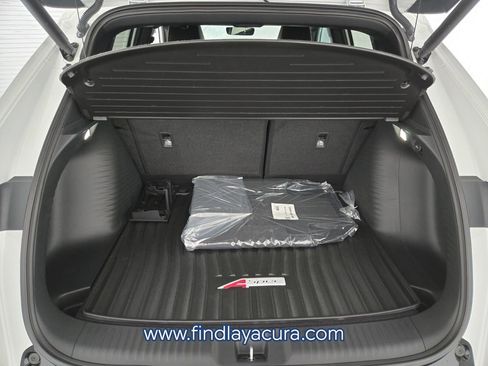 New 2025 Acura ADX A-Spec image 15