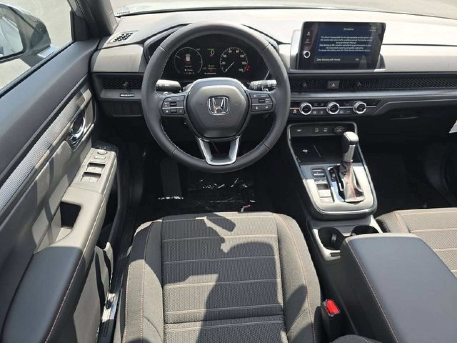 New 2026 Honda CR-V Sport image 10