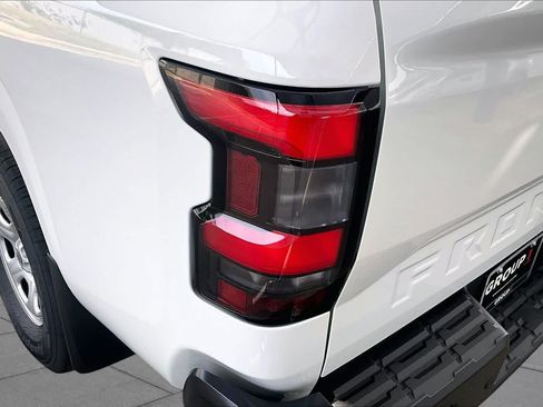 New 2026 Nissan Frontier S RWD image 12