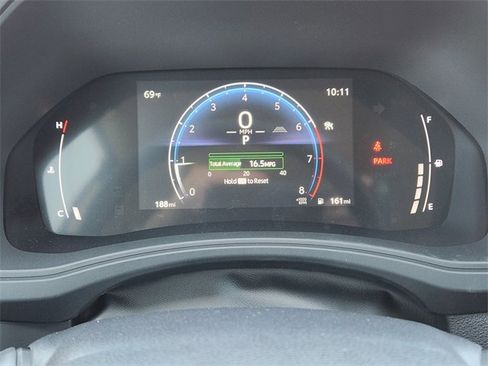 New 2026 Toyota Grand Highlander XLE image 10