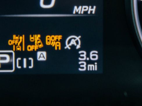 New 2026 Subaru Forester Limited image 34