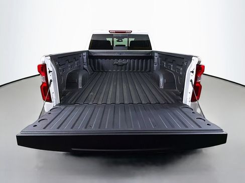 New 2026 Chevrolet Silverado 1500 RST AWD/4WD image 22